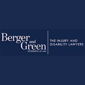 Berger and Green