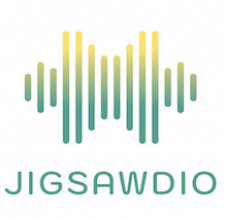 Jigsawdio logo