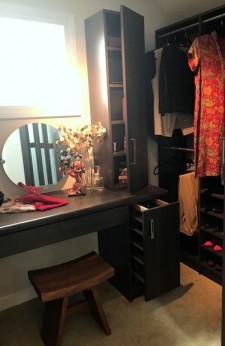 Dressing Room