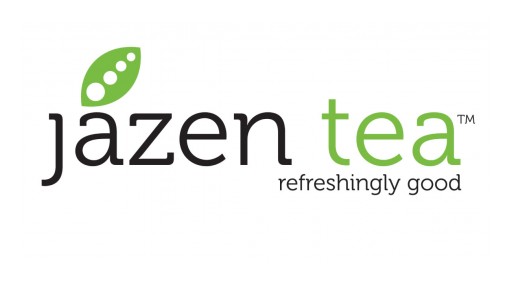 Jazen Tea Celebrates 5 Years With Free Drinks for a Year