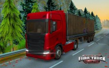 Euro Truck Driver 2018