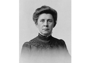 Ida Tarbell 