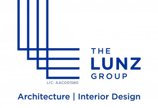 The Lunz Group Logo