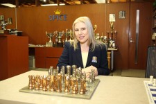 Susan Polgar