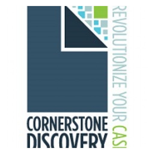 Cornerstone Discovery Launches Trial Exhibit Automation Management App - Docfolio