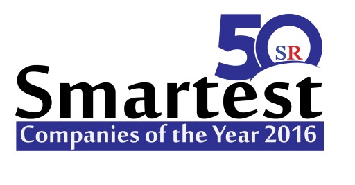 Content Analytics Recognized in the Silicon Review's 50 Smartest Companies of the Year