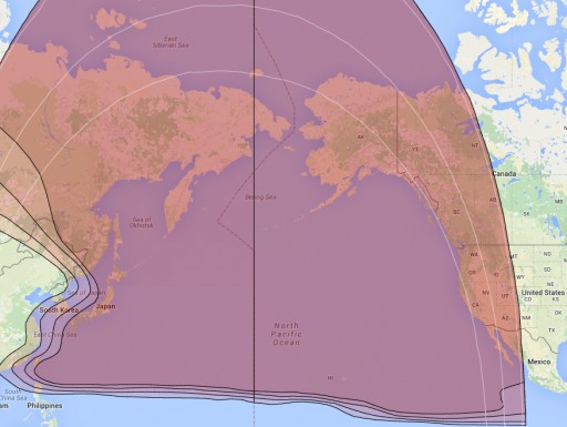 Lepton and Eutelsat America Corp. to Offer Managed Satellite Services Over North Pacific