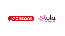 Jacksons Food Stores and Lula Commerce