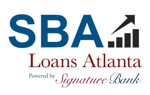 Signature Bank of Georgia Continues Commitment to Small Business Lending With Preferred Lender Authority From the SBA