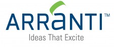 Arranti Logo