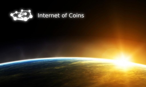 Internet of Coins Raises $1 Million Without Venture Capital as Crowdfunding Campaign Exceeds Expectations