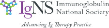 Immunoglobulin National Society