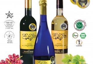 De La Rosa Wines 