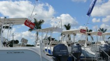 Treasure Coast Boat Show