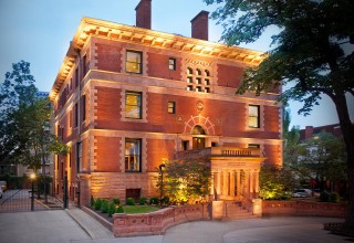 Church of Scientology National Affairs Office, Washington, D.C.