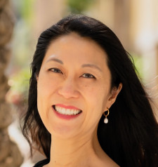 Dr. Jacquelyn Y. Kung