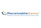 Receivable Savvy Logo