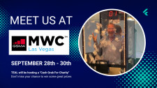 MWC Las Vegas