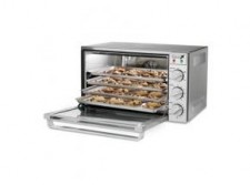 Commercial Toaster Oven