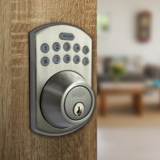 Reagle Smart Deadbolt