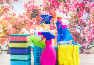 Spring Cleaning With Personal Finances Can Include Student Loans, Says Ameritech Financial