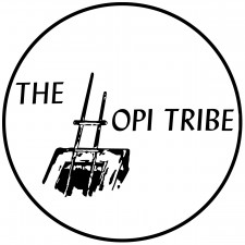 The Hopi Tribe