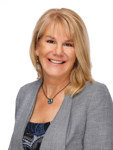 Kathleen Ogilvie, Managing Broker, Premier Sotheby's International Realty