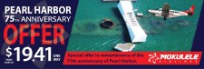 Pearl Harbor Offer