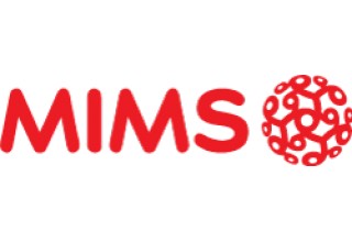 MIMS logo