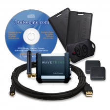 Wavetrend RFID Development Kit