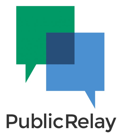 PublicRelay Recognized by SIIA as Best Business Information or Data Delivery Solution