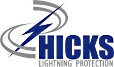 Hicks Lightning Protection