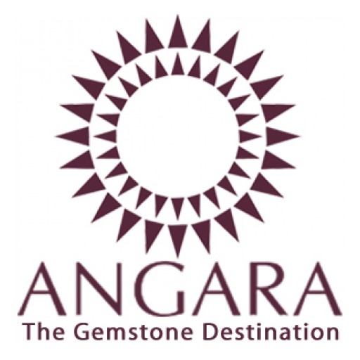 Angara Expands Its Collection for Aquamarine & Citrine Jewelry