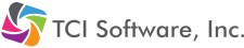 TCI Software, Inc. Logo