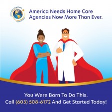 Start a Home Health Care Business