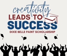 Creativity Leads to Success College Scholarship Opportunity