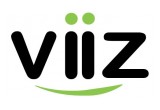 viiz logo