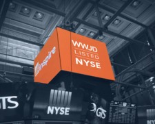 Inspire International ESG ETF (NYSE: WWJD)