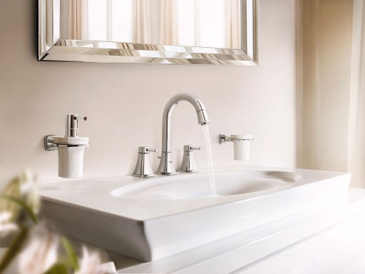 Polaris Home Design Expands Their Bathroom Faucets Collection