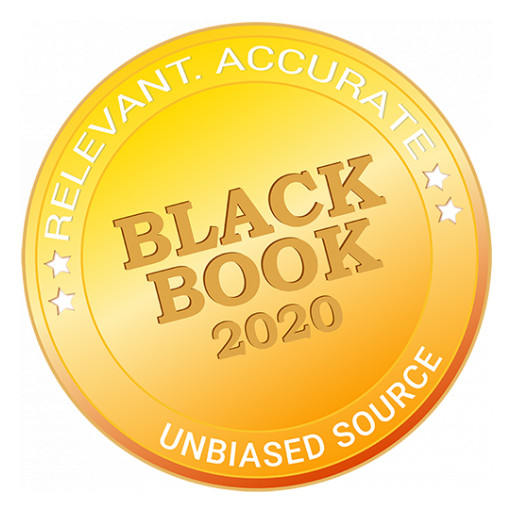 CynergisTek Awarded Top Cybersecurity Consultants for Second Year, Black Book's Healthcare IT Advisory Outcomes Survey