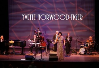 YVETTE NORWOOD-TIGER 