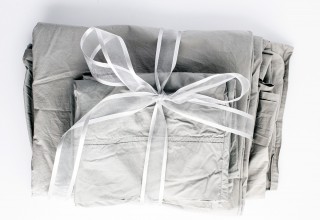 Alterra Pure features Organic Cotton Sheets, Duvet Covers and Pillow Cases