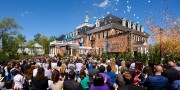 1,500 SCIENTOLOGISTS gathered April 2 to exuberantly celebrate the opening of the Ideal Church of Scientology of Atlanta, where Southern hospitality meets the Church's spiritual technology.