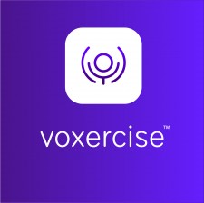 Voxercise Logo