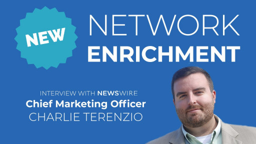 Newswire's CMO Shares Major Upgrades to Its Press Release Distribution Network and More