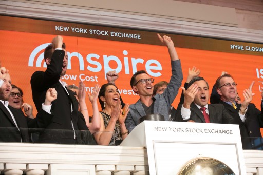 Inspire Launches New Biblical ETF at Reduced Fee