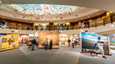 Louisville Slugger Museum & Factory