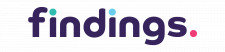 Findings logo