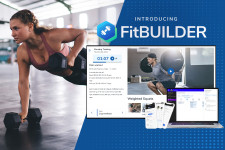 Introducing FitBUILDER