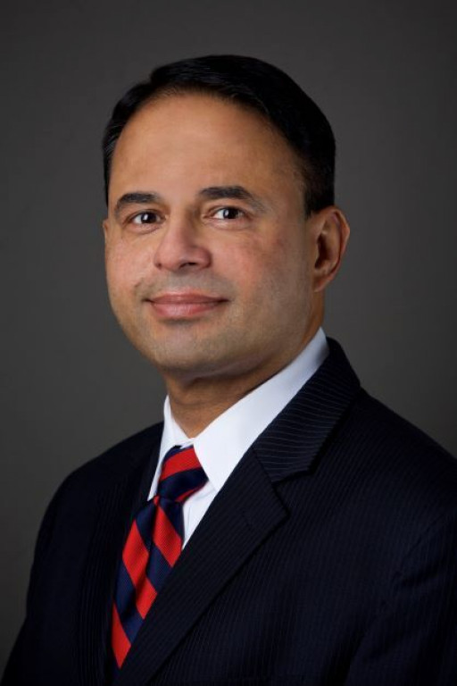 Brillient CEO, Sukumar Iyer, Named GovCon Executive of the Year